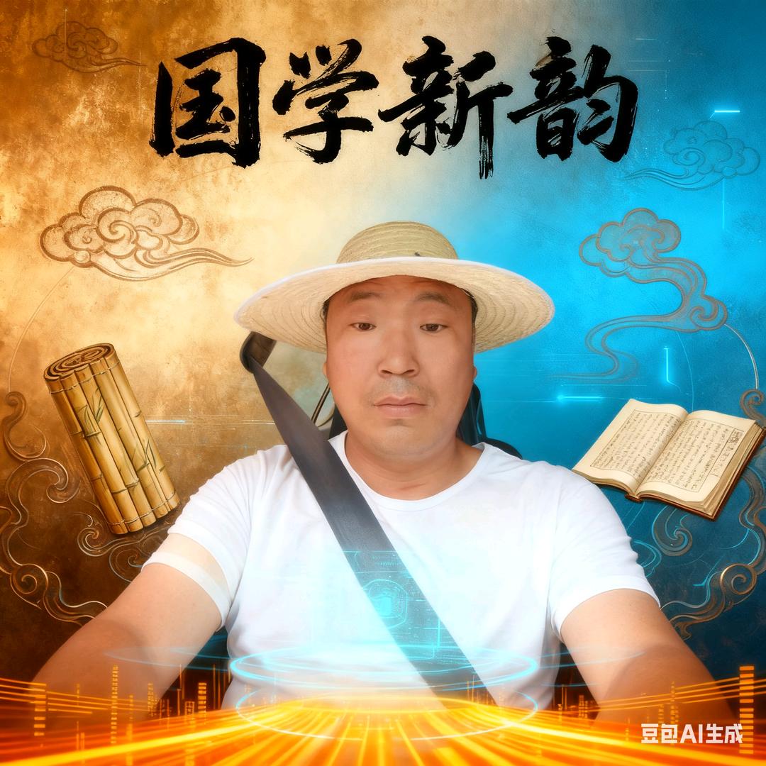 大业君王道统一