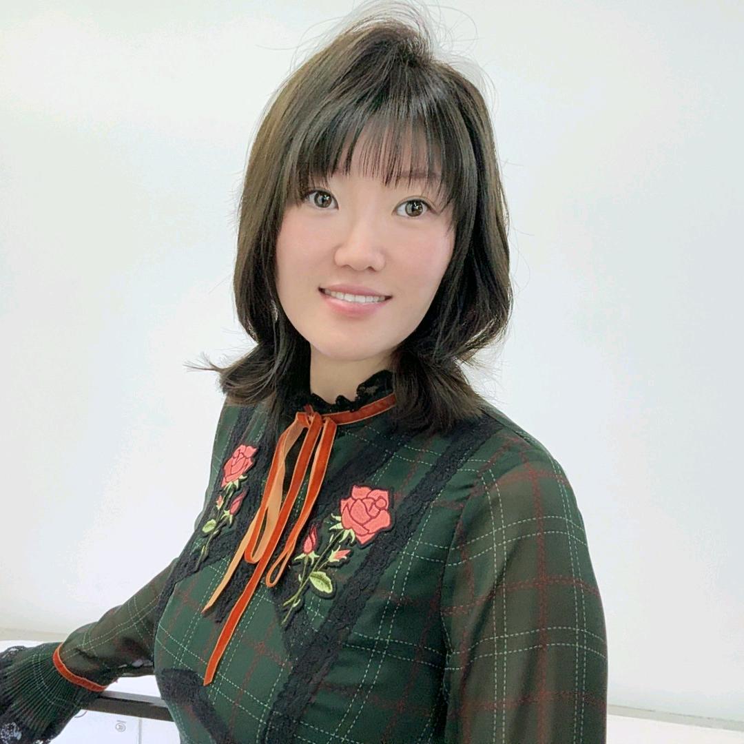 晴子姐（收徒）