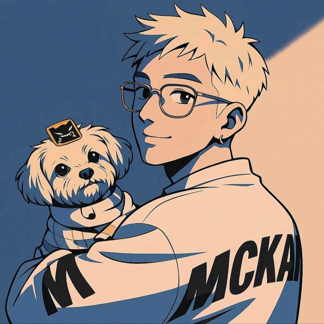 @小新不喝酒