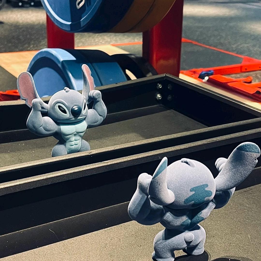 睿派游泳健身-付