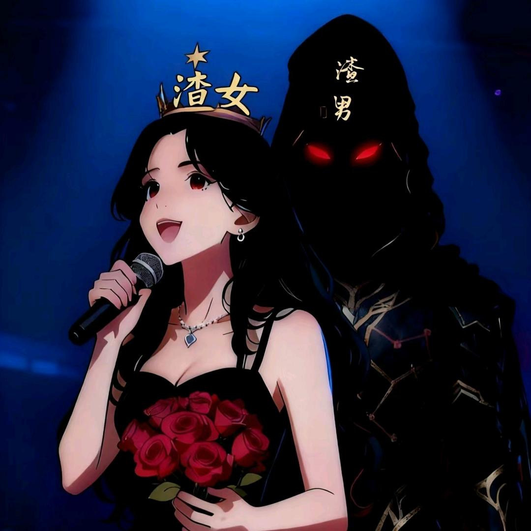 813男模为渣女服务