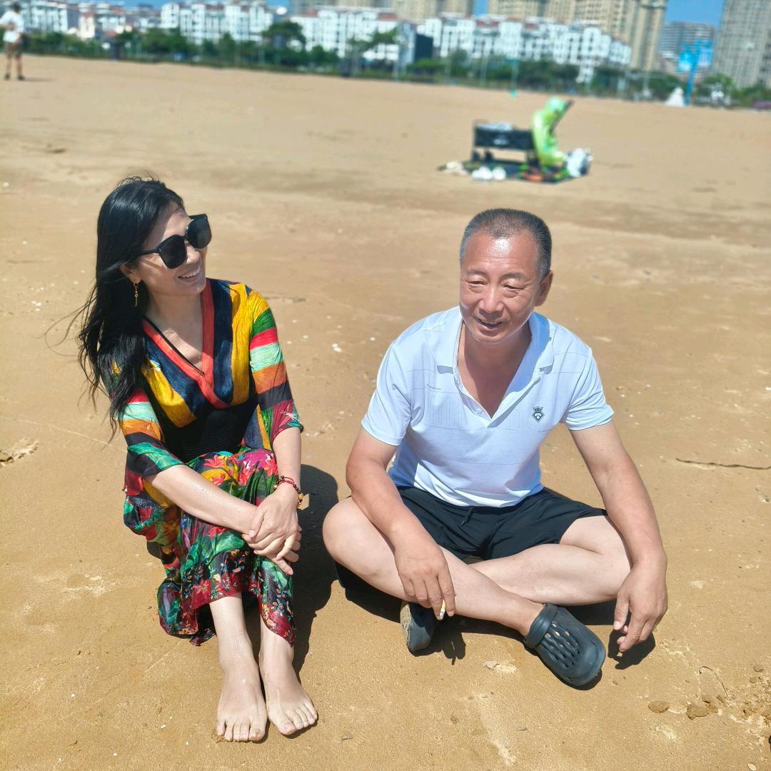 白露七零后