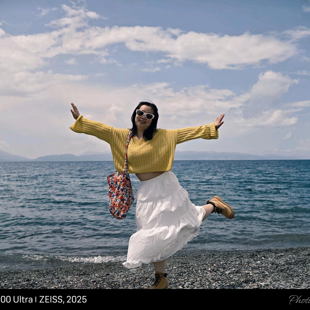 徐徐的碎碎念（爱上麻酱版）