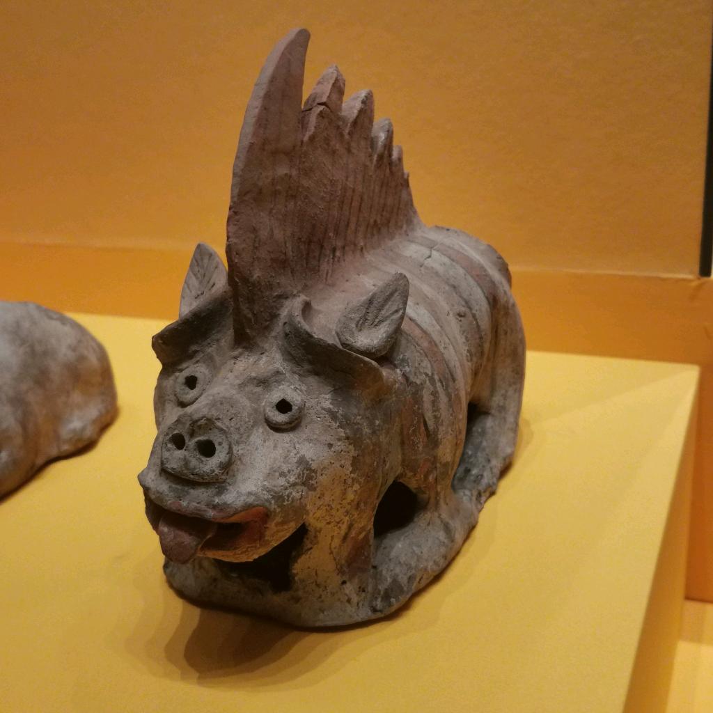 土猫瓦狗小河蟹