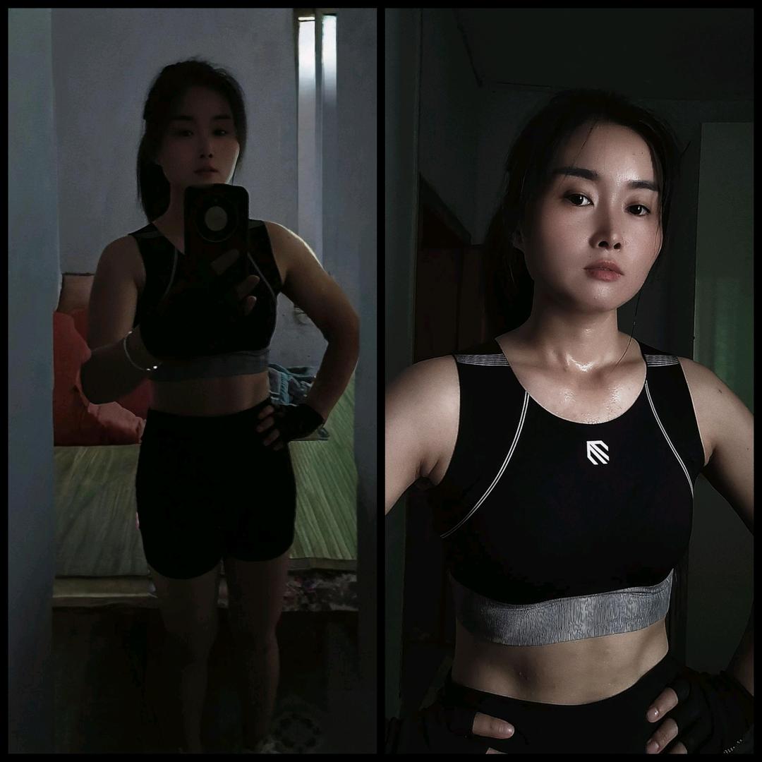 ♥静待花开♥