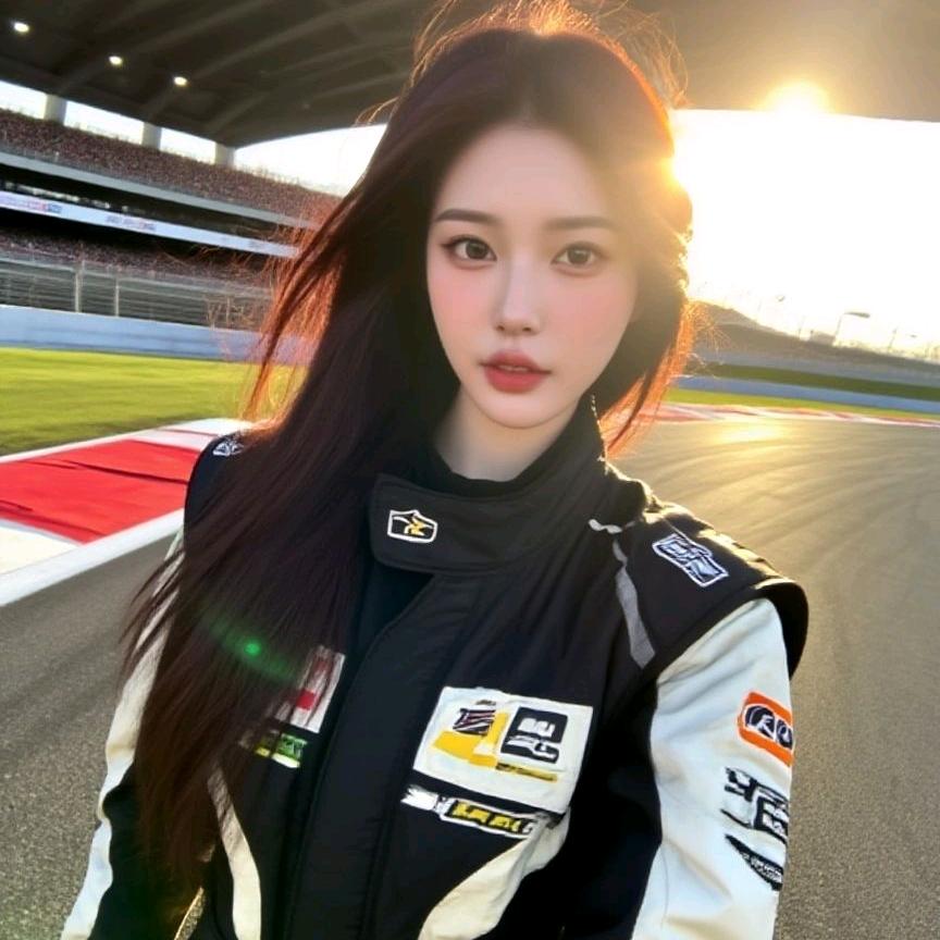 王梦梦🧚‍♀️