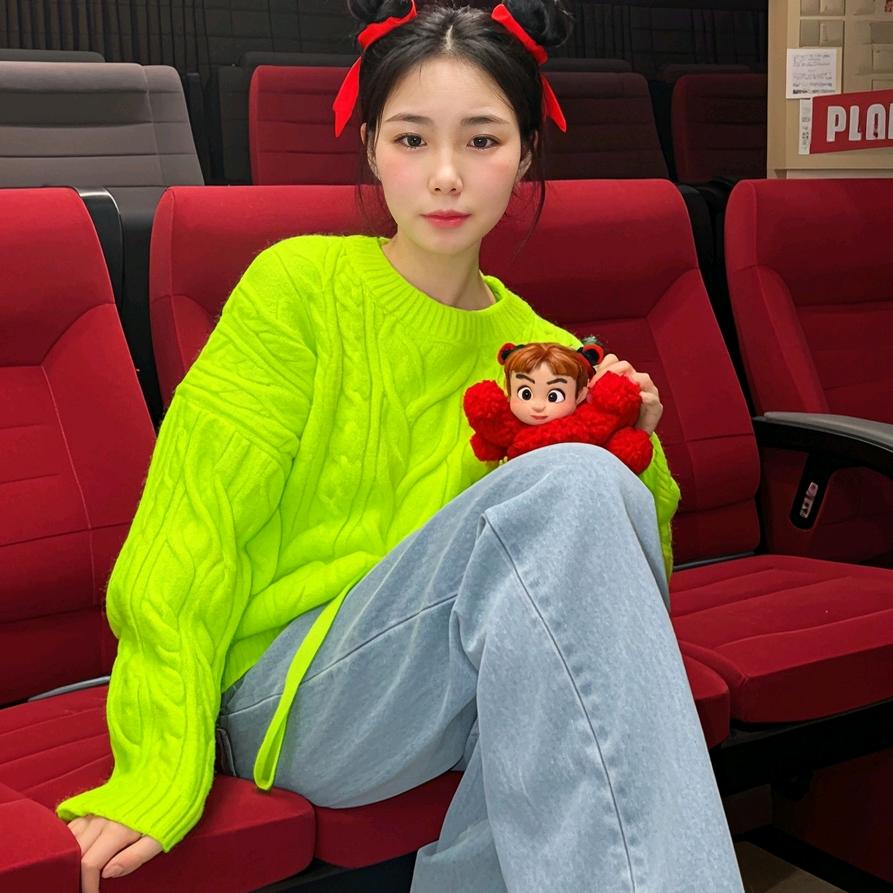 小爷就是我