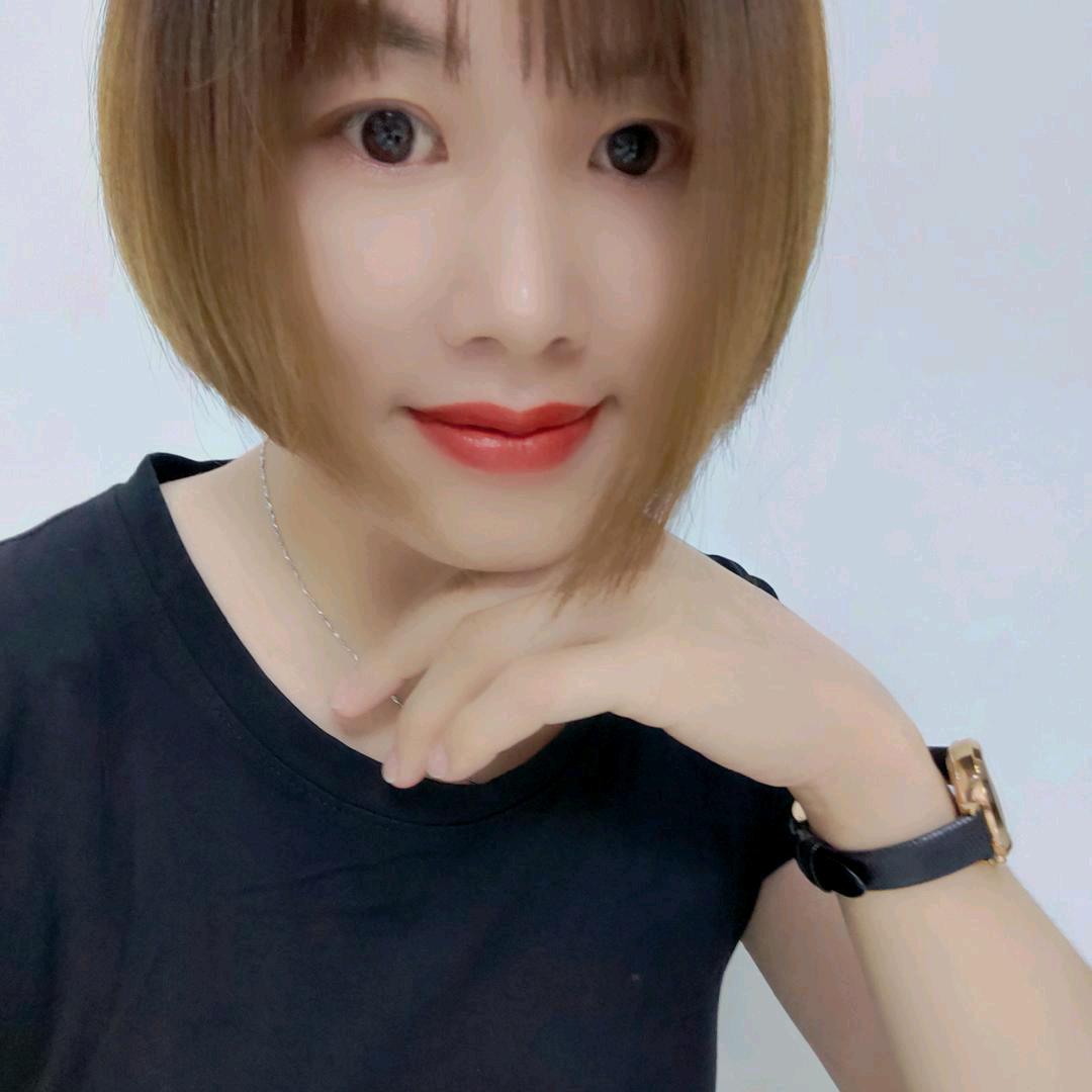 一只小憨憨吖