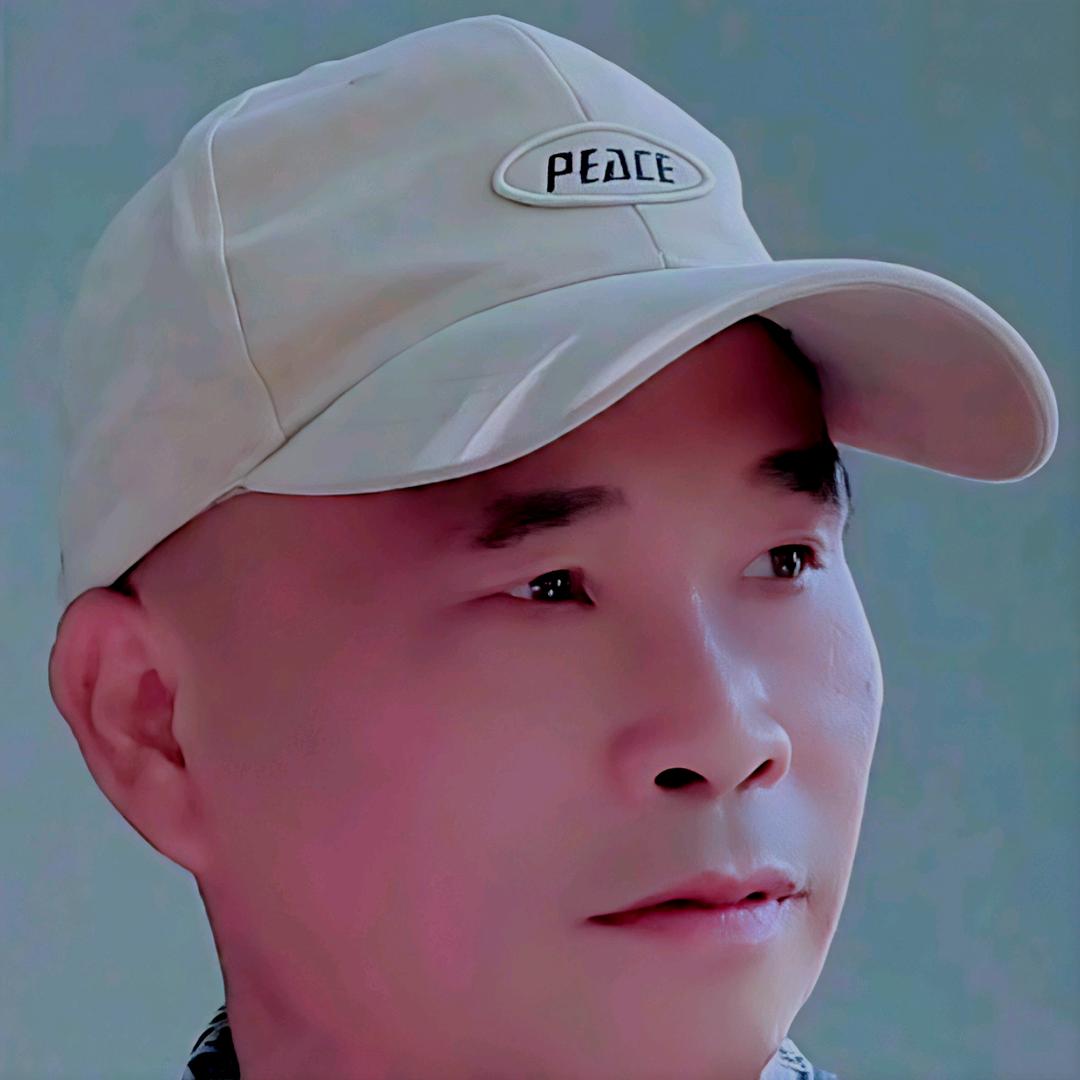 净土一方丘③