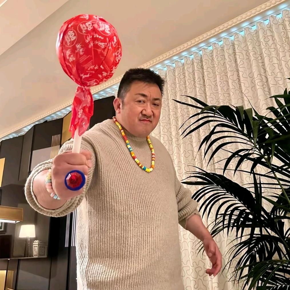 米久丞