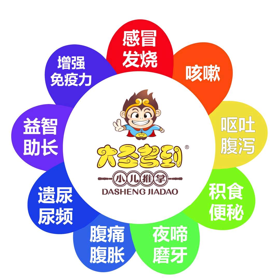 大圣驾到健康调理中心