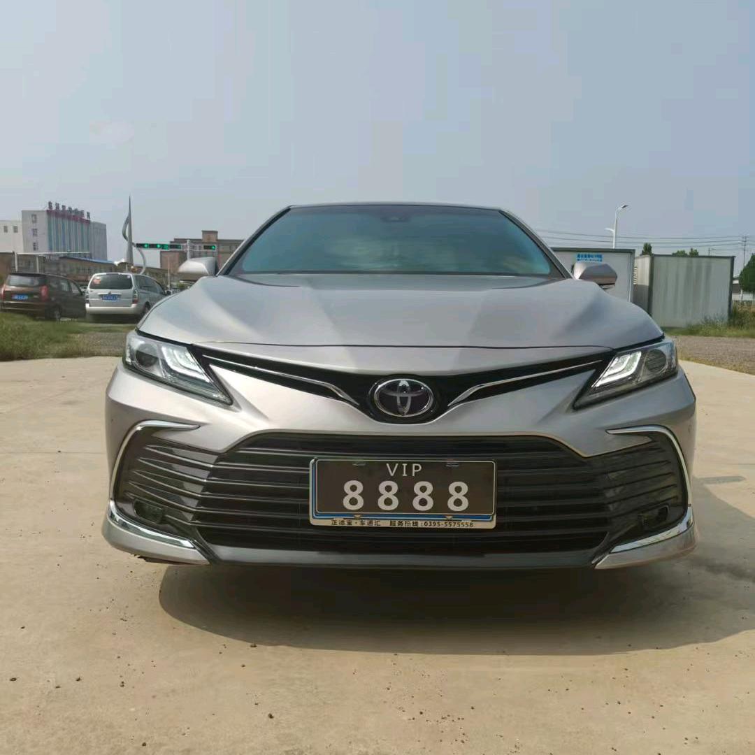 谢涛精品二手车【郭彦涛】