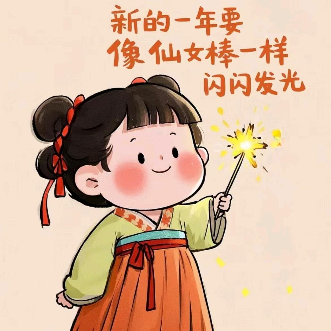 没心没肺 活的不累