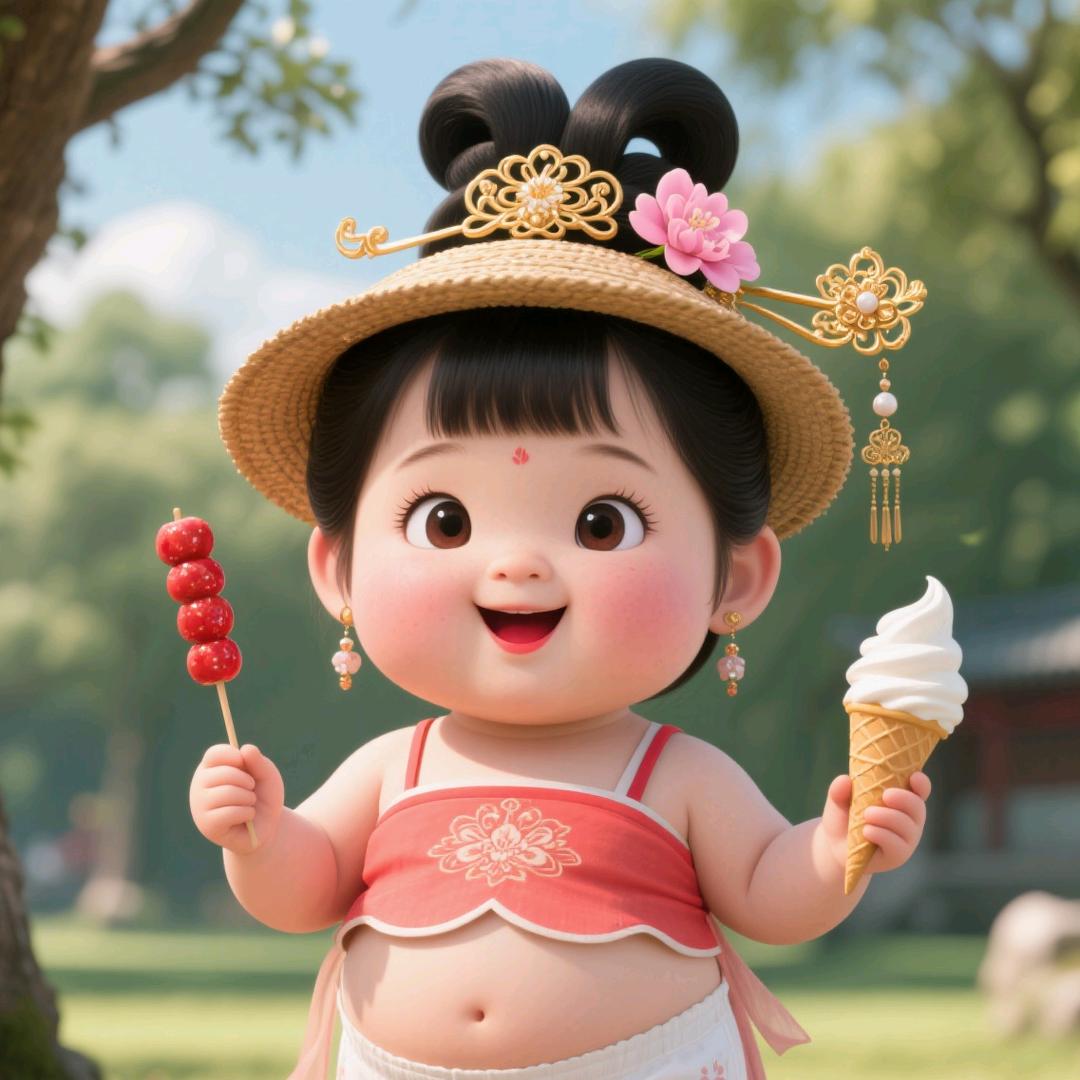 花花💞