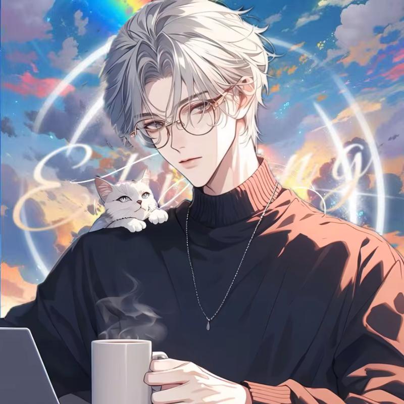𝓙.恒恒