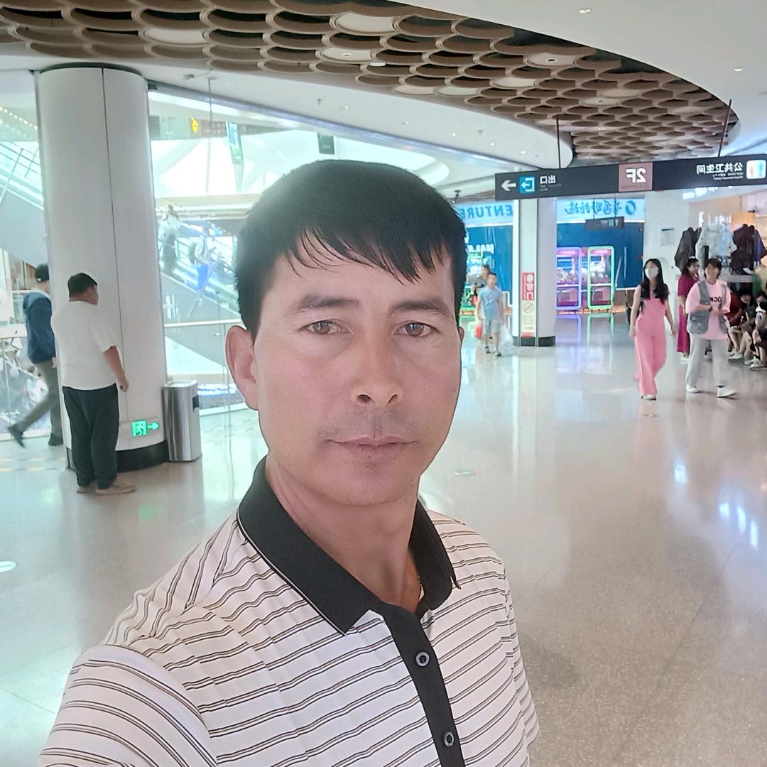 图尔洪江 👤
