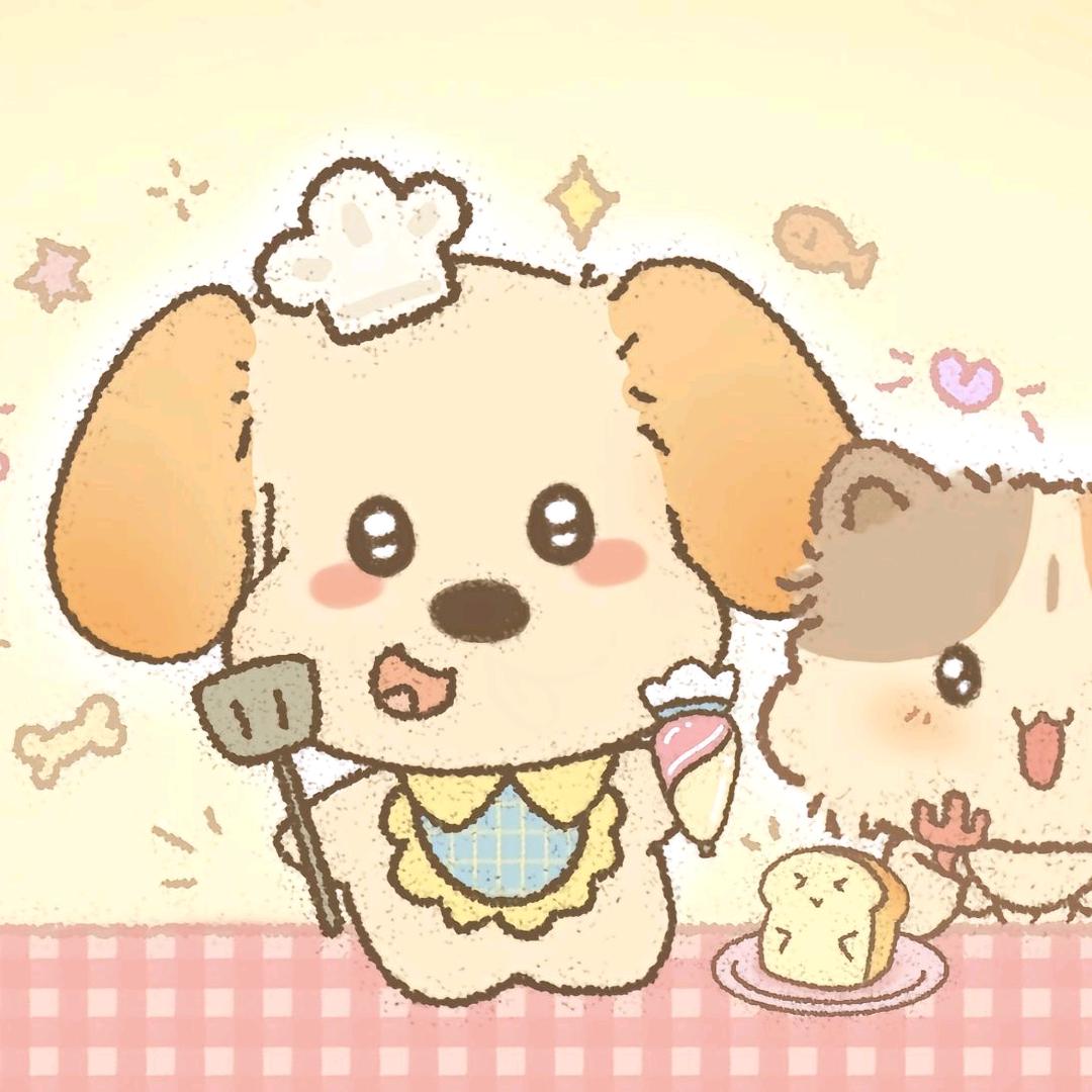 甜筒ouo
