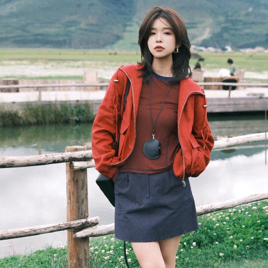 老琴私服- 爆品返场