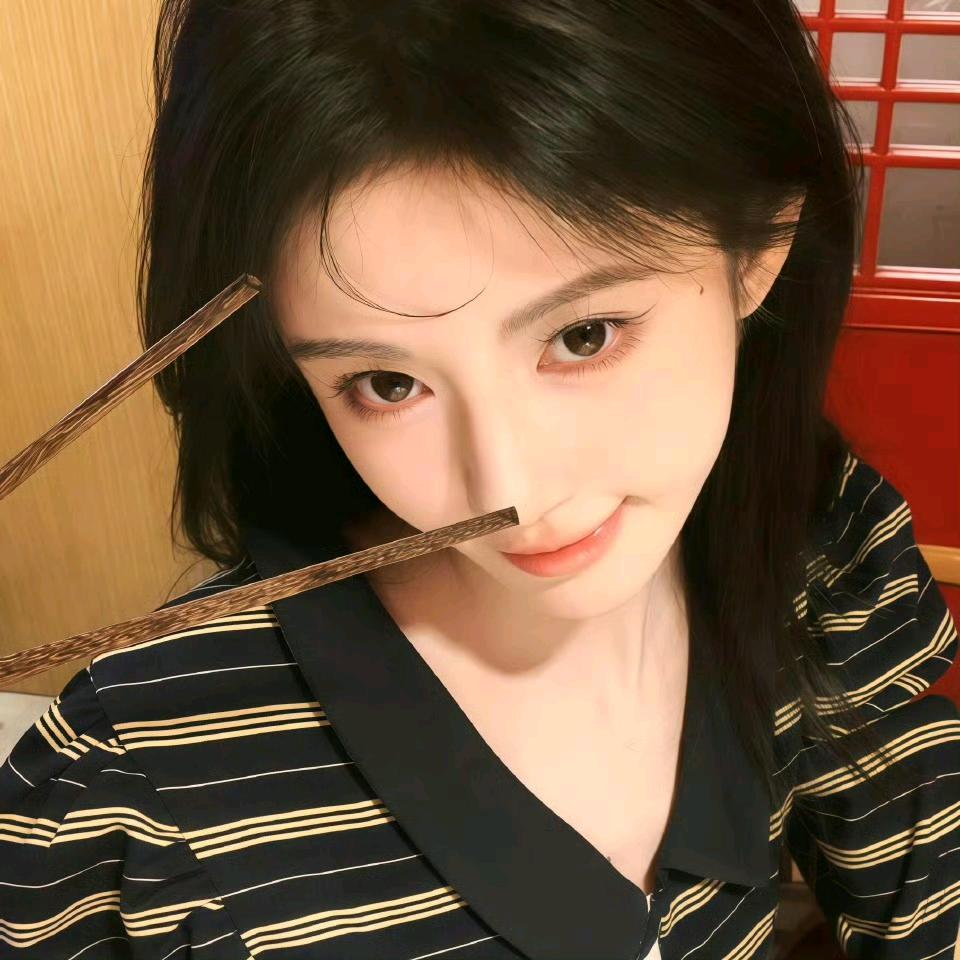 残月💕