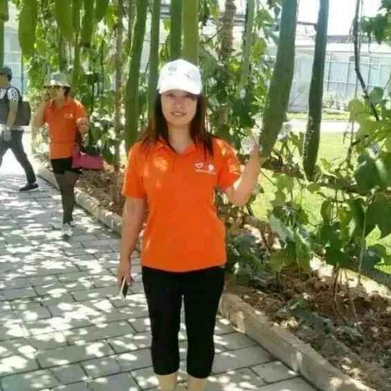 闻喜掌上明珠全屋整装赵彩霞