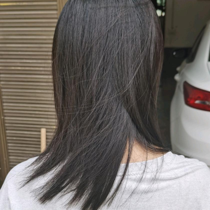 路哥收头发<鸿越途>