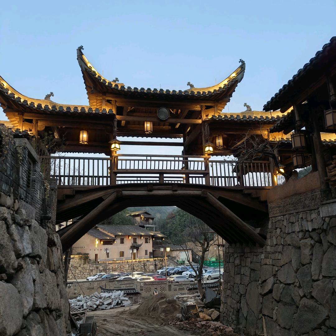 江西曦阳古建园林工程有限公司