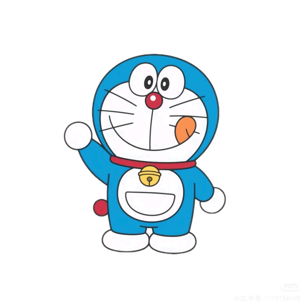 哆啦A梦
