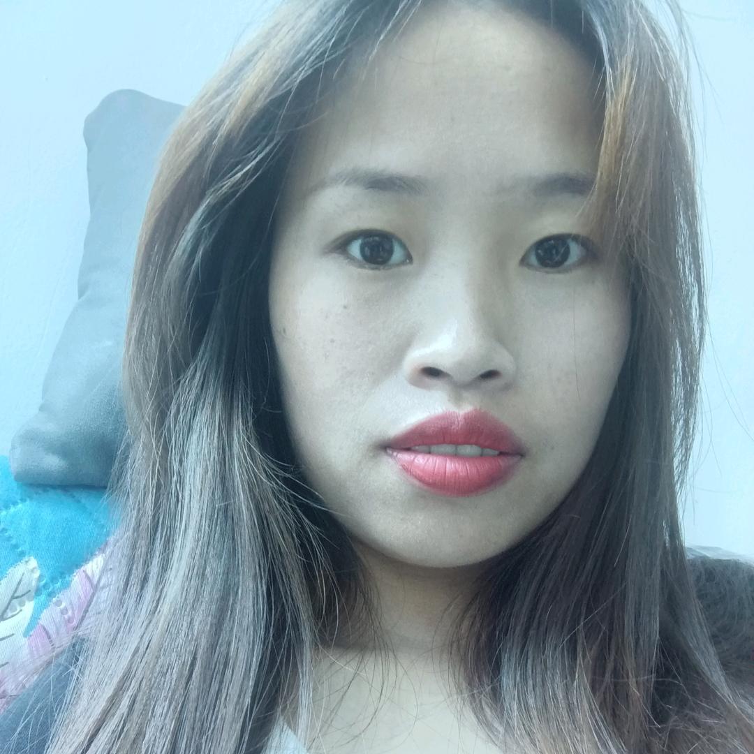 柠檬有点酸