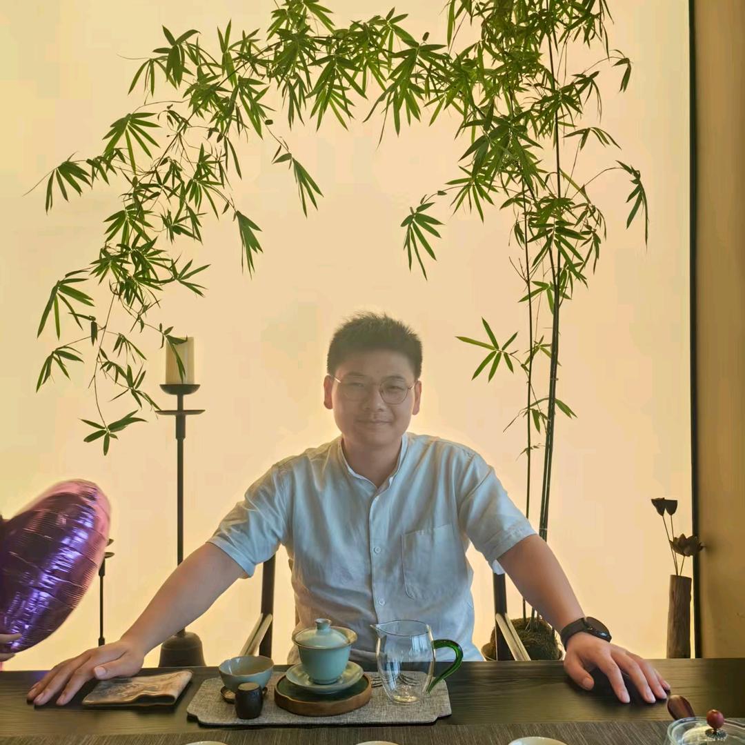 学业规划戴老师