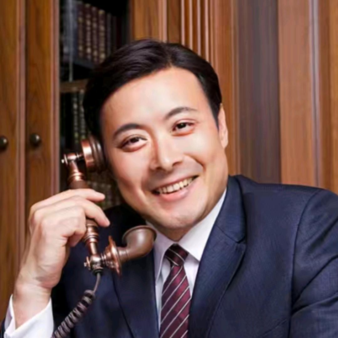 霍