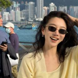 LiLi李慧儿—每日穿搭