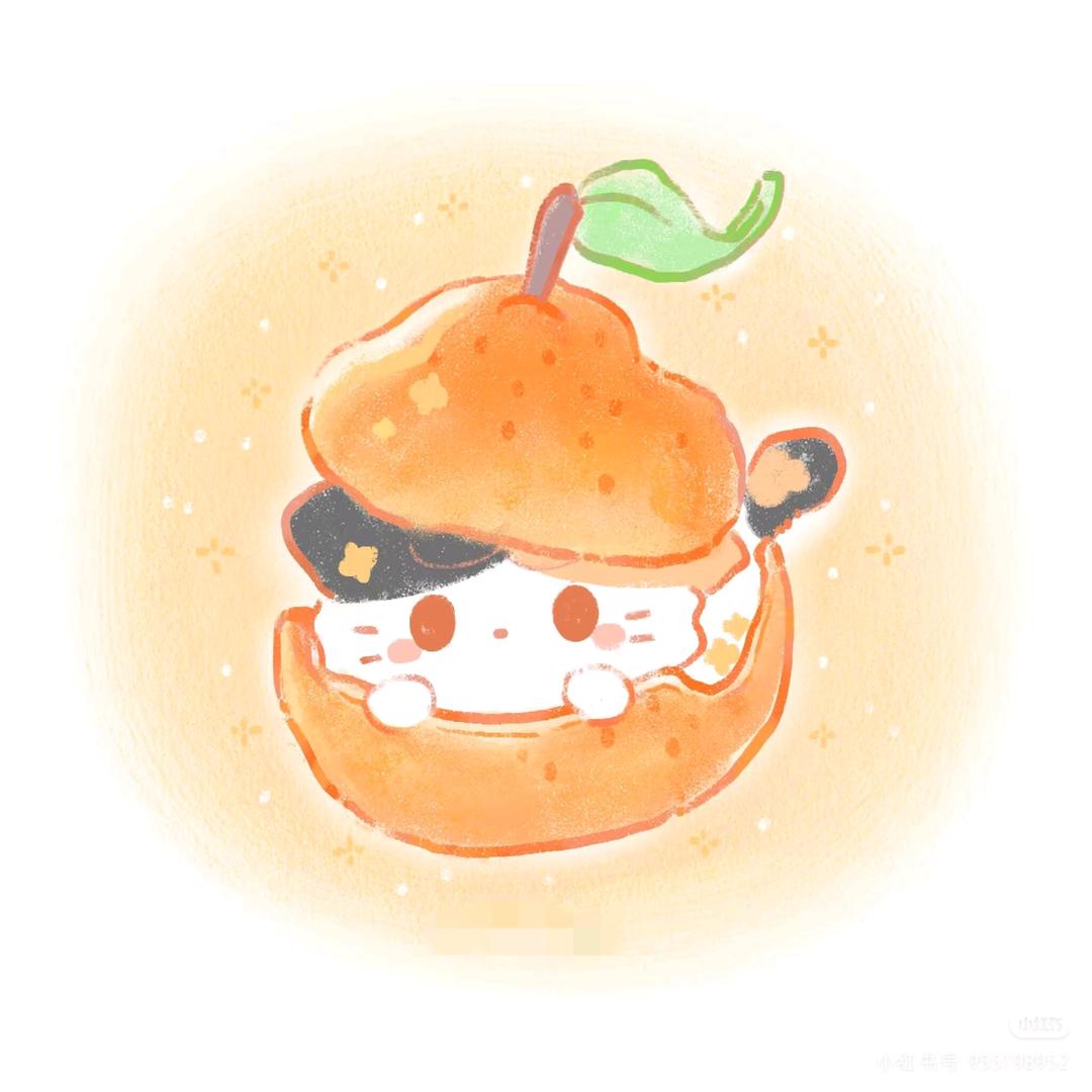 橙子🍊