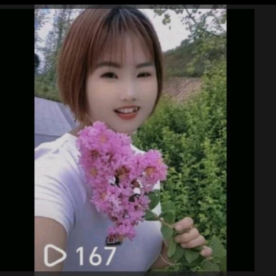 香香