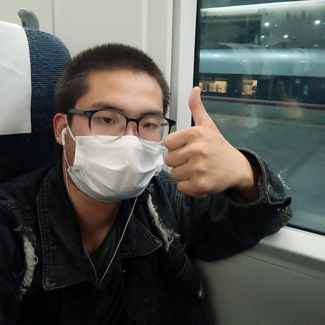粵深第一深情 啊炮