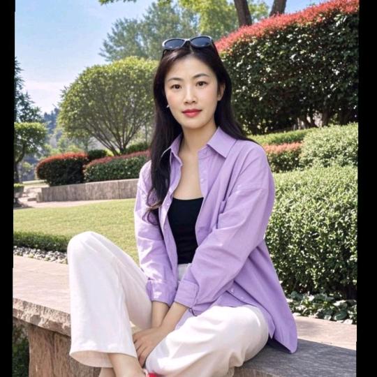 美丽的天使👼橱窗