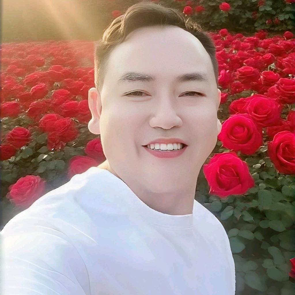 阿哥爱阿妹