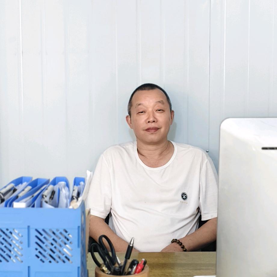 向往明天