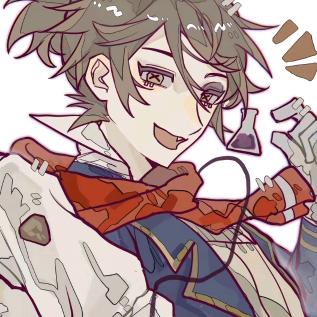 猴梦圣明（书梦小号）