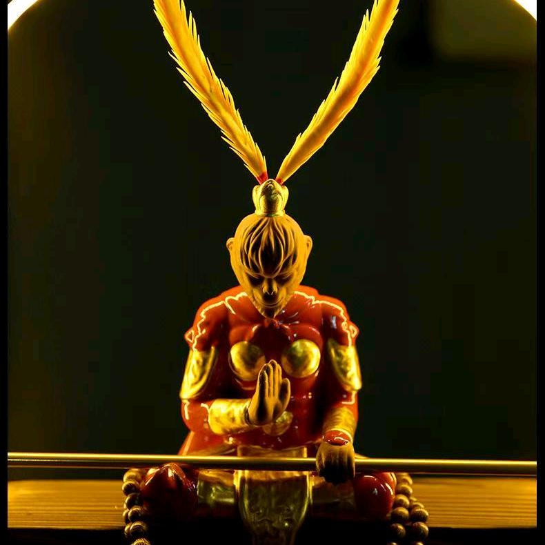 悟🈳斗战胜佛🚹