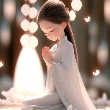 子 衿