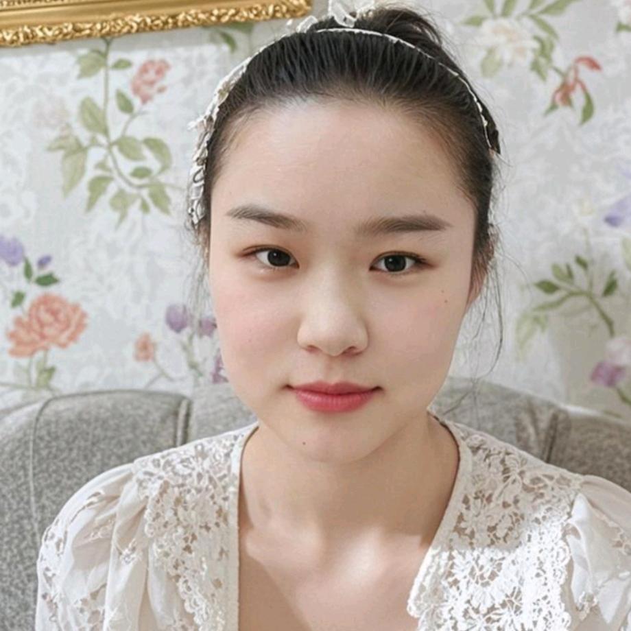 小瓶子