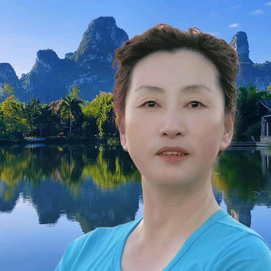 梅兰自媒体