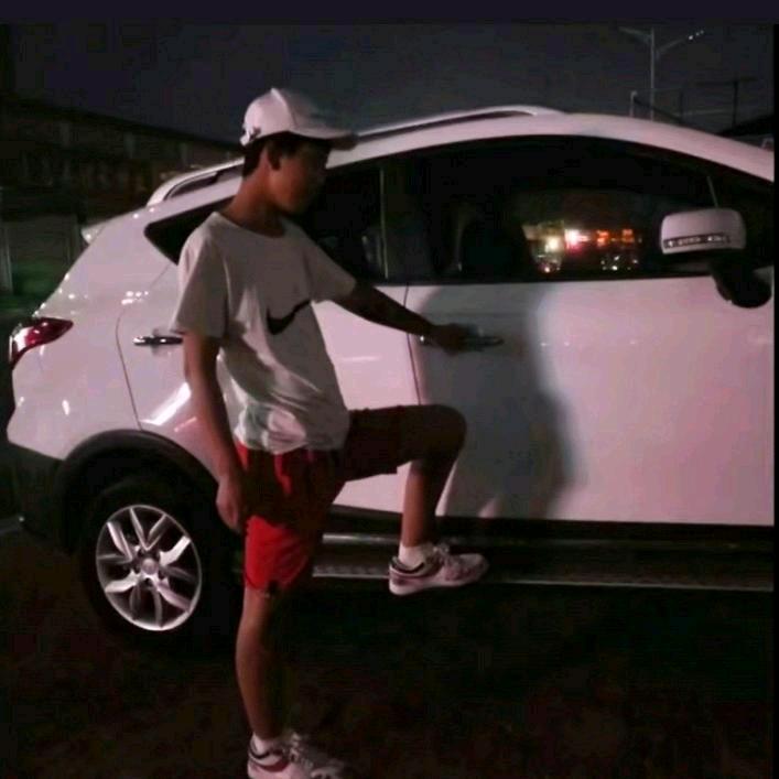 @可乐