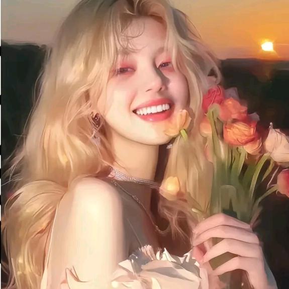 七安在发光呐🦄