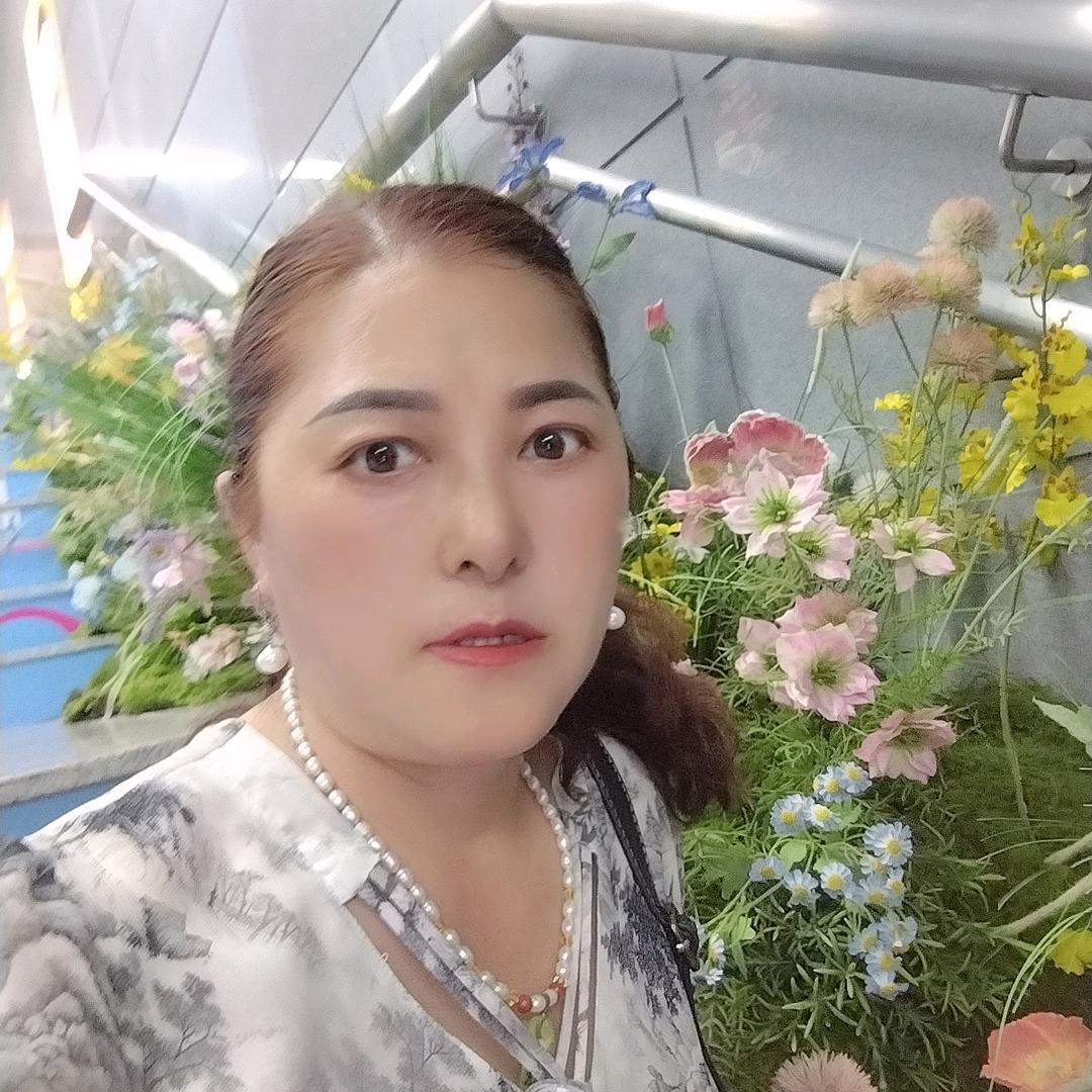 华（不定时开播）