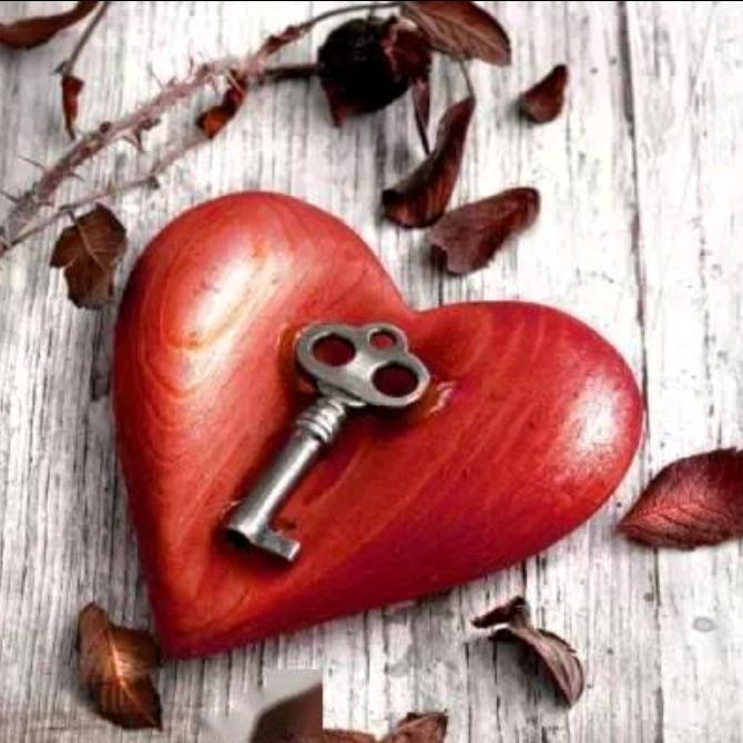 💞独邹一生情💞