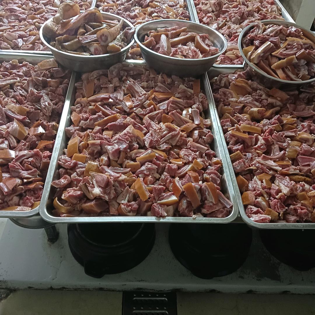 玉林食得福脆皮九肉店
