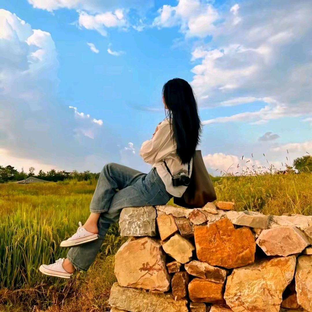 木然然
