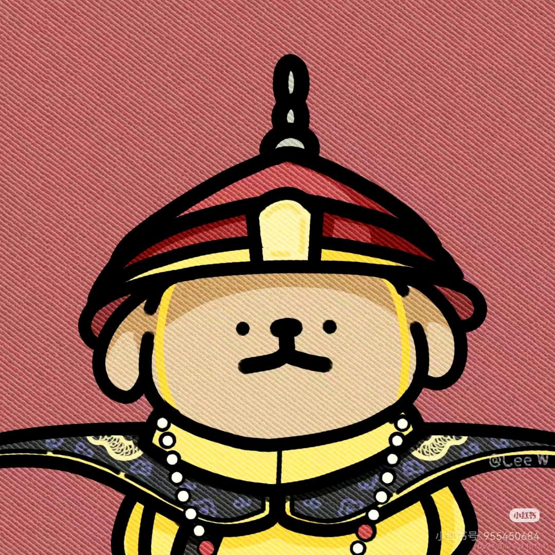 我只爱棉糖宝宝