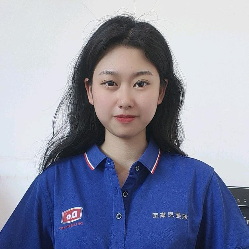 惠州迪赛恩润滑科技有限公司